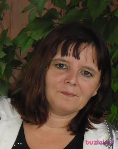 Aneta, Female, 53, Lubań, Polska, Photo: 1