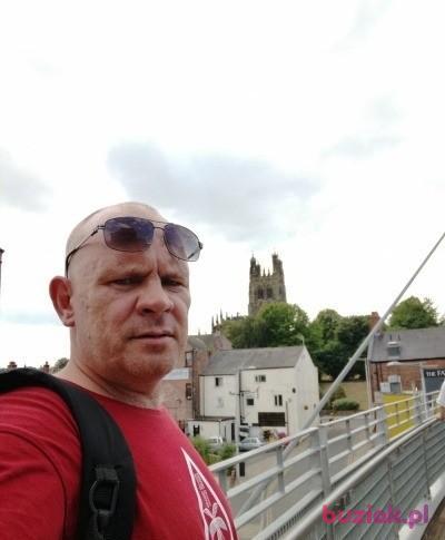 Tomek, Male, 52, Warszawa, Polska, Photo: 2