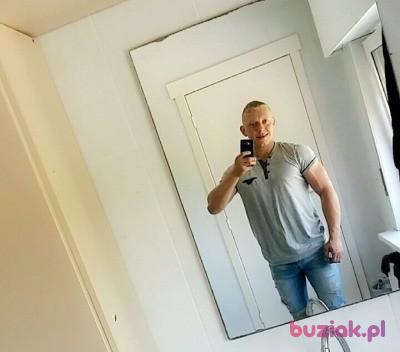 Krystian1916, Mężczyzna, 27, Rotterdam, Holandia, Zdjęcie: 2