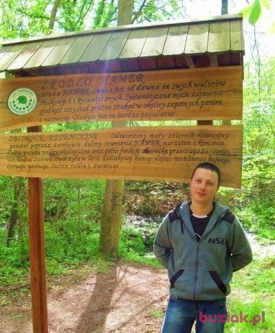 Przemek, Male, 44, Łobez, Polska, Photo: 2