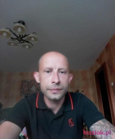 Szymon, Male, 41, Leszno, Polska, Photo: 2