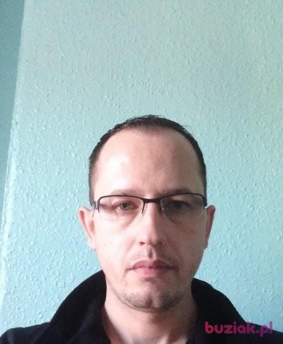 Patryk, Male, 44, Wielka Brytania, Photo: 2
