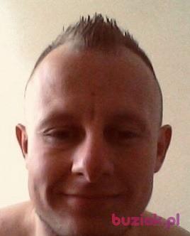 Tomasz, Male, 42, Zaanstad, Holandia, Photo: 1