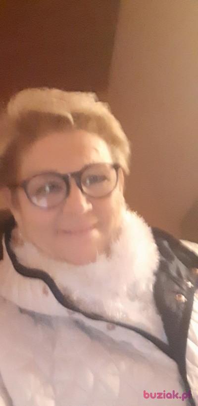 Jozefina, Female, 70, Piła, Polska, Photo: 6