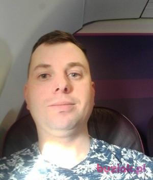 Marcin, Male, 42, Zbąszyń, Polska, Photo: 3