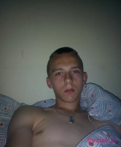 Argos42, Mężczyzna, 29, Mińsk Mazowiecki, Polska, Zdjęcie: 3