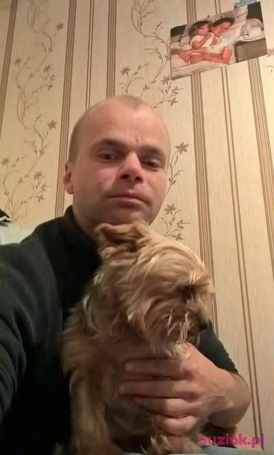 Tomasz, Male, 45, Jastrzębie Zdrój, Polska, Photo: 1