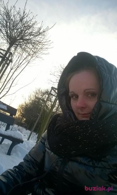 Monika, Kobieta, 34, Katowice, Polska, Zdjęcie: 2