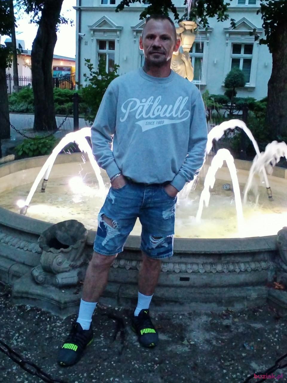 Jarosław, Male, 45, Opole, Polska, Photo: 7