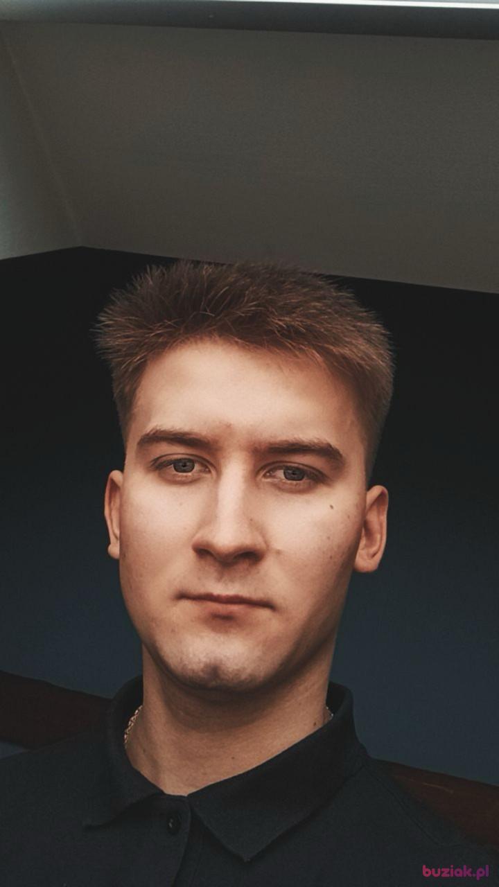 Bartek, Male, 23, Ostrów Mazowiecka, Polska, Photo: 2