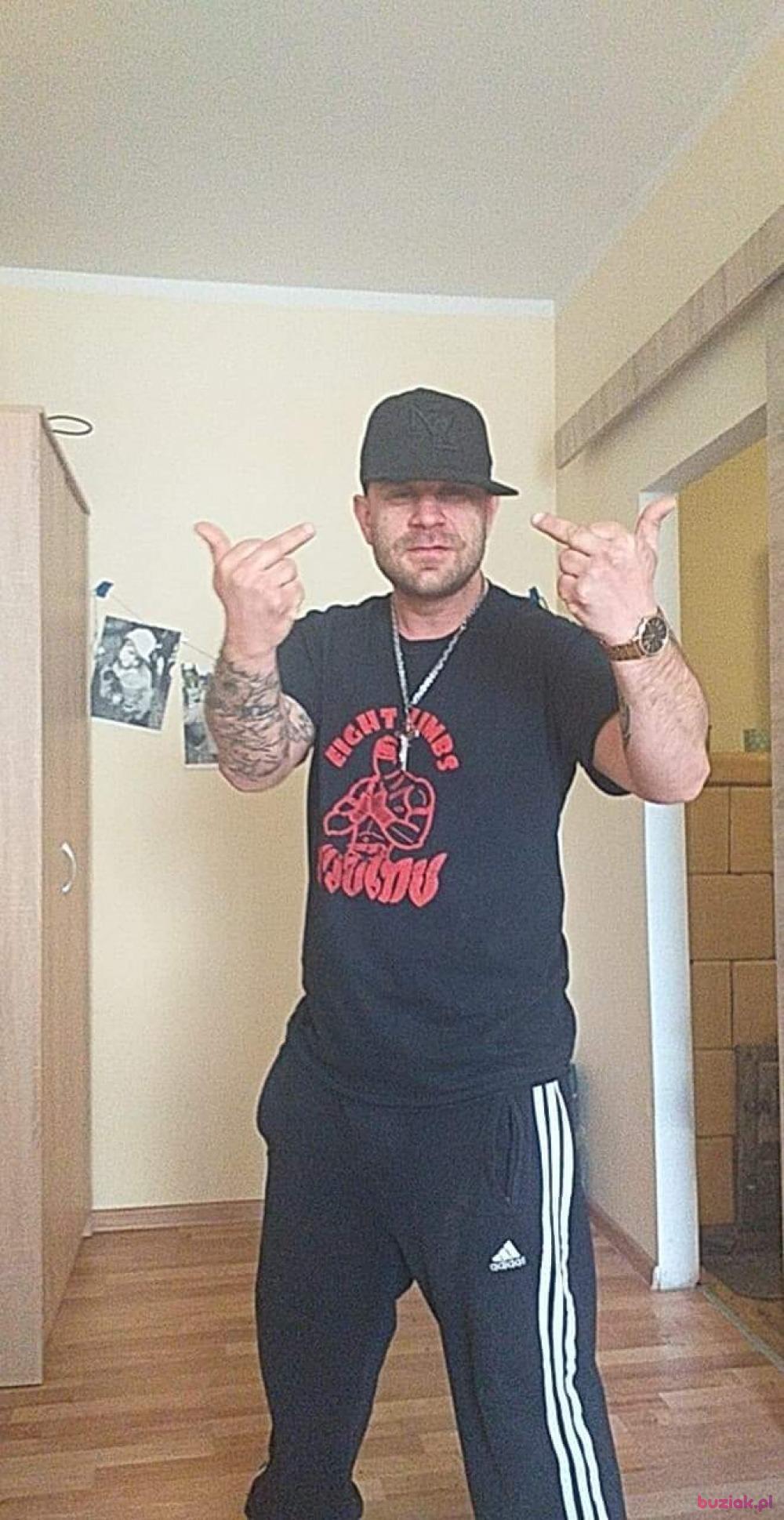 Janusz , Mężczyzna, 41, Międzylesie, Polska, Zdjęcie: 2