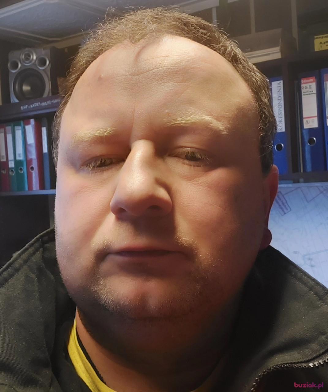 El' konrad, Male, 49, Ińsko, Polska, Photo: 2