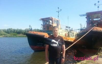Andrzej, Mężczyzna, 63, Szczecin, Polska, Zdjęcie: 3