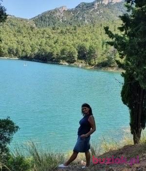 dominika, Kobieta, 41, Costa Dorada, Hiszpania, Zdjęcie: 4