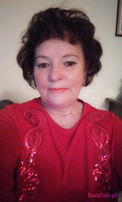 Cecylia, Female, 66, Mielec, Polska, Photo: 2