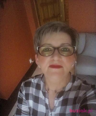 Halina, Female, 63, Wieleń, Polska, Photo: 2