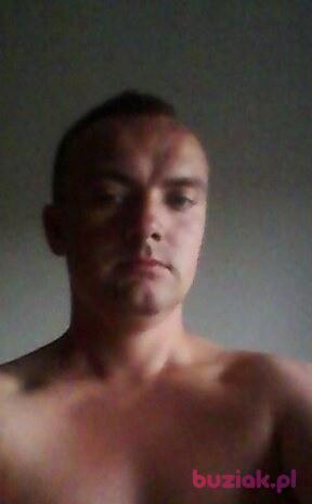 Jakub, Male, 39, Jarocin, Polska, Photo: 4