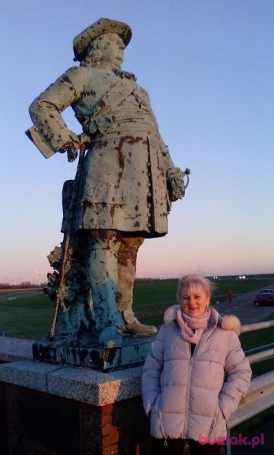 halina, Kobieta, 69, Bogatynia, Polska, Zdjęcie: 3