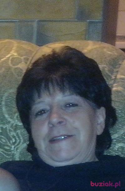 henia, Female, 71, Poznań, Polska, Photo: 1