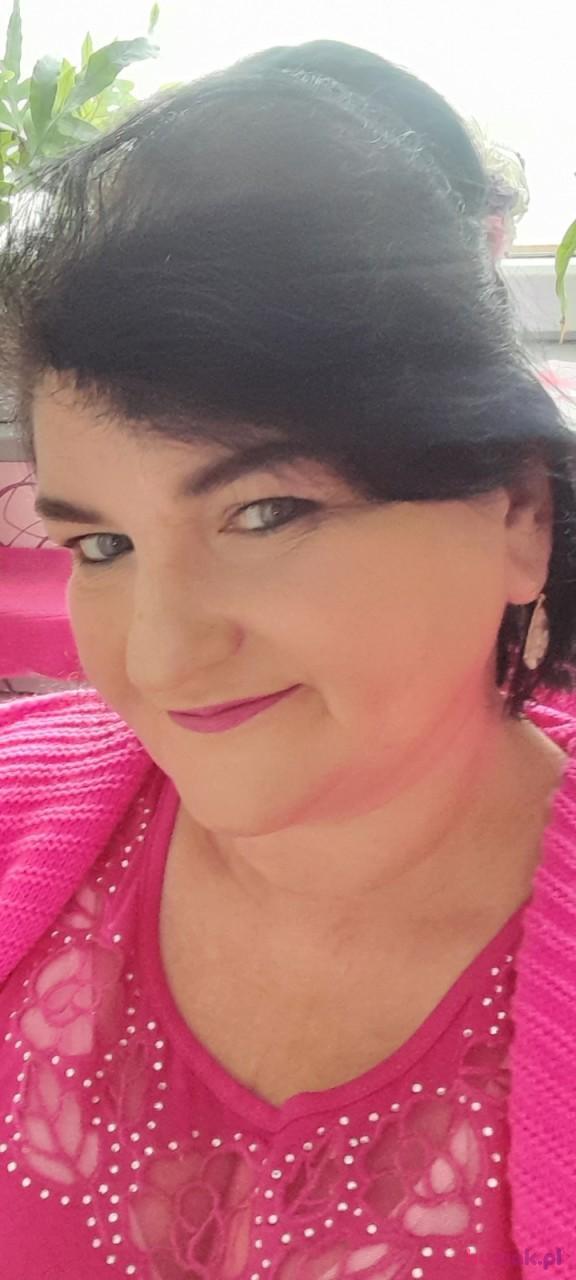 MARZENA, Female, 55, Almere, Holandia, Photo: 9