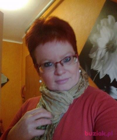 marzena, Female, 61, Polska, Photo: 3
