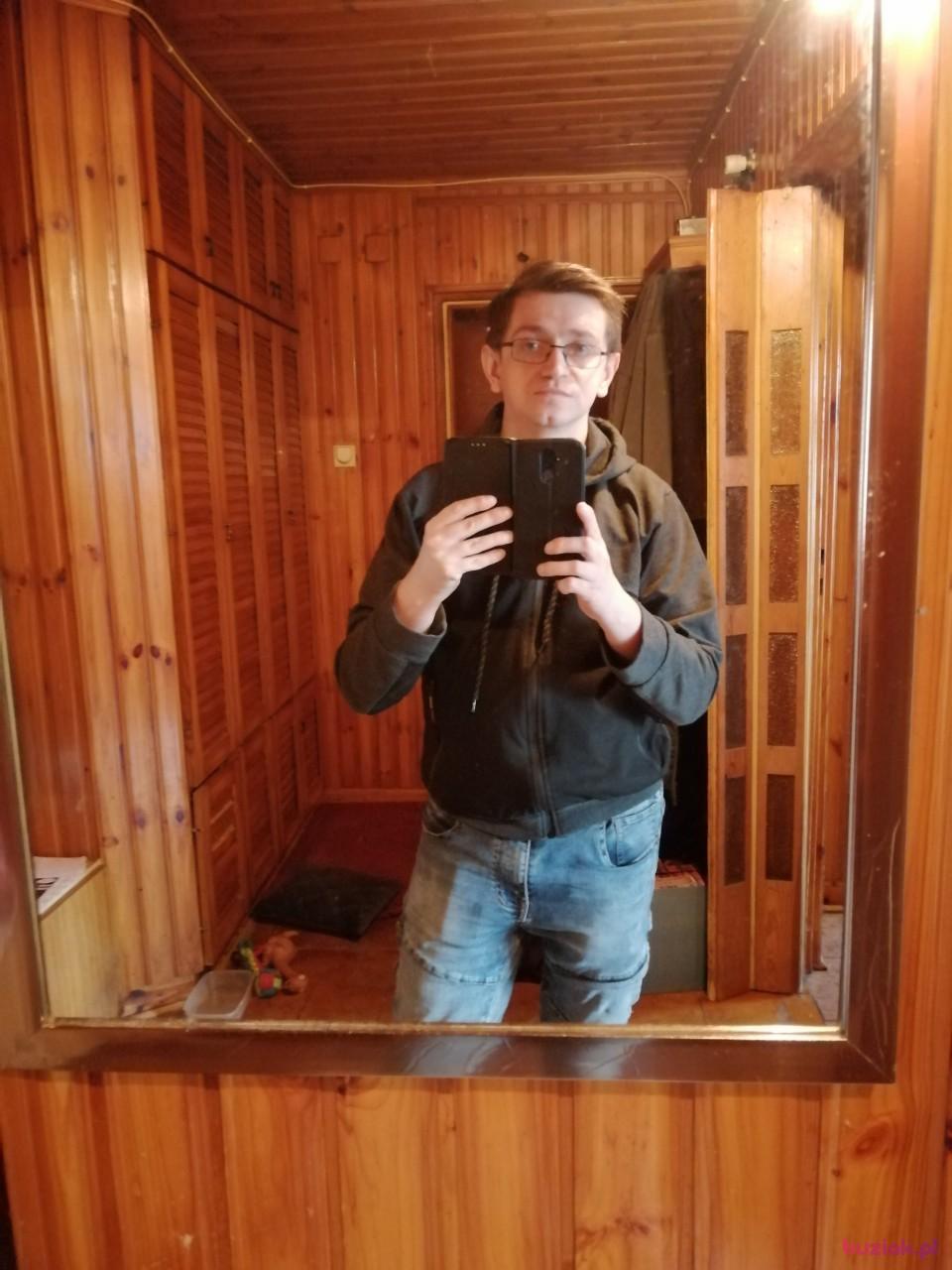 Łukasz, Male, 34, Płońsk, Polska, Photo: 17
