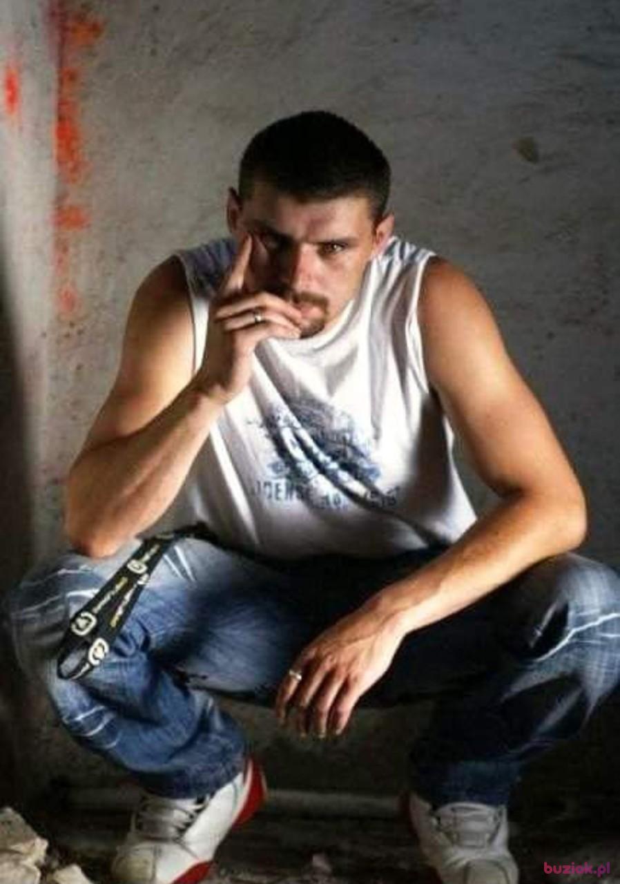 Łukasz, Male, 43, Szczecin, Polska, Photo: 4