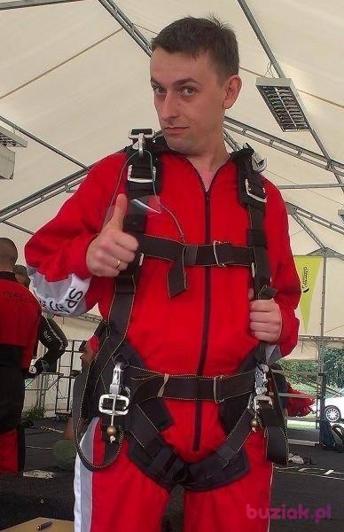Sebastian, Male, 43, Dąbrowa Górnicza, Polska, Photo: 2