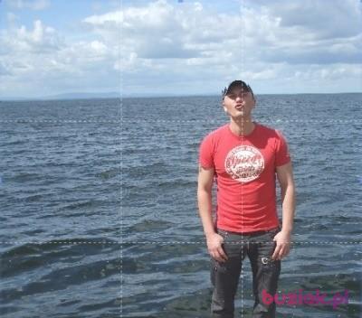 Sebastian, Male, 47, Goleniów, Polska, Photo: 3