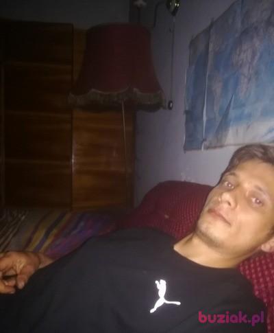 Tomasz, Male, 37, Holandia, Photo: 4