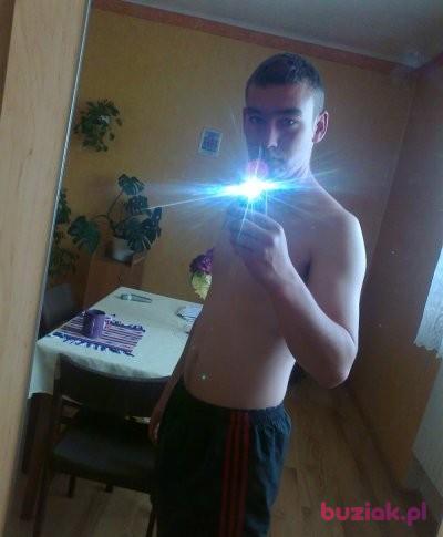 Maciej, Male, 31, Kalisz, Polska, Photo: 2