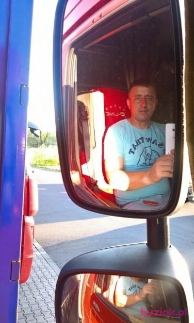 Romek, Mężczyzna, 41, Pabianice, Polska, Zdjęcie: 4
