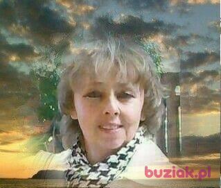 Urszula, Female, 63, Holandia, Photo: 1