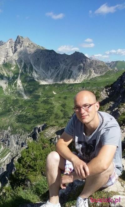 wiktor, Male, 39, Stargard Szczeciński, Polska, Photo: 2