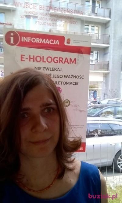 Eliza, Female, 45, Piaseczno, Polska, Photo: 2