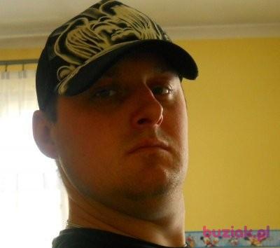 TOMASZ, Male, 42, Oświęcim, Polska, Photo: 3
