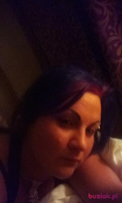 Sabrina, Kobieta, 38, Szczecin, Polska, Zdjęcie: 4