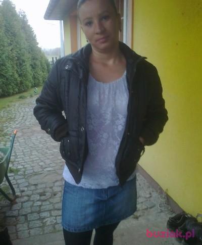wiola, Female, 33, Otwock, Polska, Photo: 4