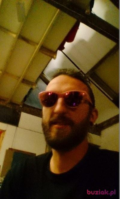 Jacek, Male, 39, Wielka Brytania, Photo: 2