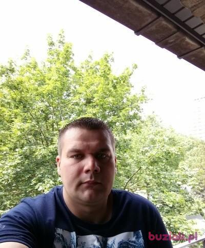 Piotrek, Mężczyzna, 39, Warszawa, Polska, Zdjęcie: 2