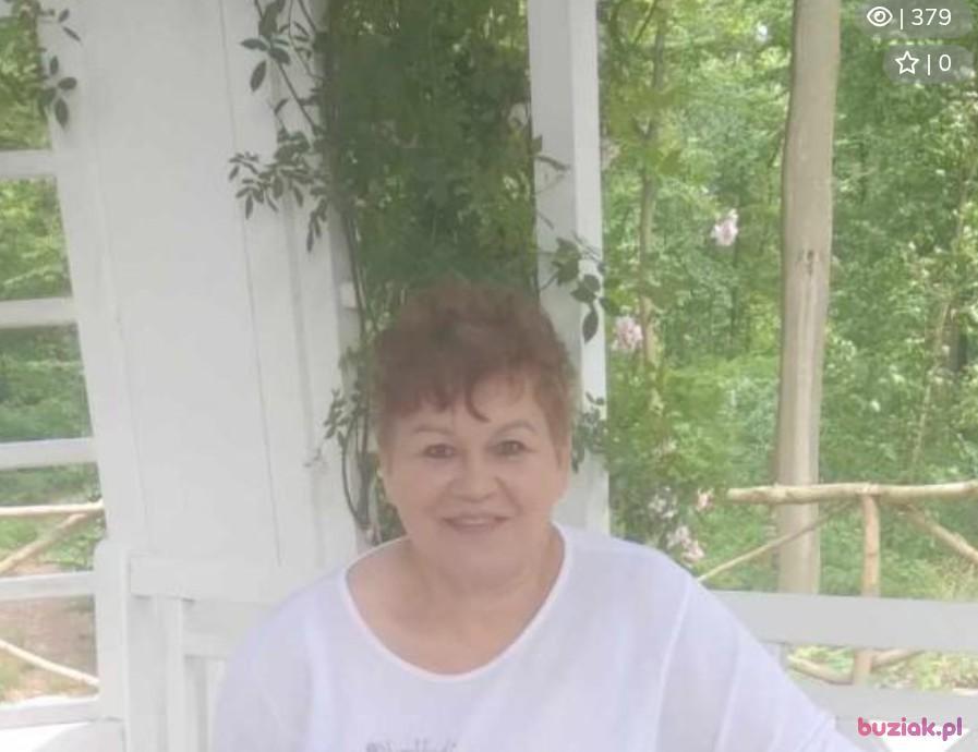Ona, Kobieta, 64, Zielona Góra, Polska, Zdjęcie: 1