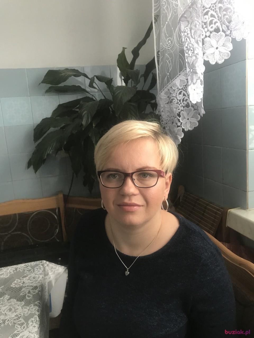 Patrycja, Female, 38, Świdnica, Polska, Photo: 6