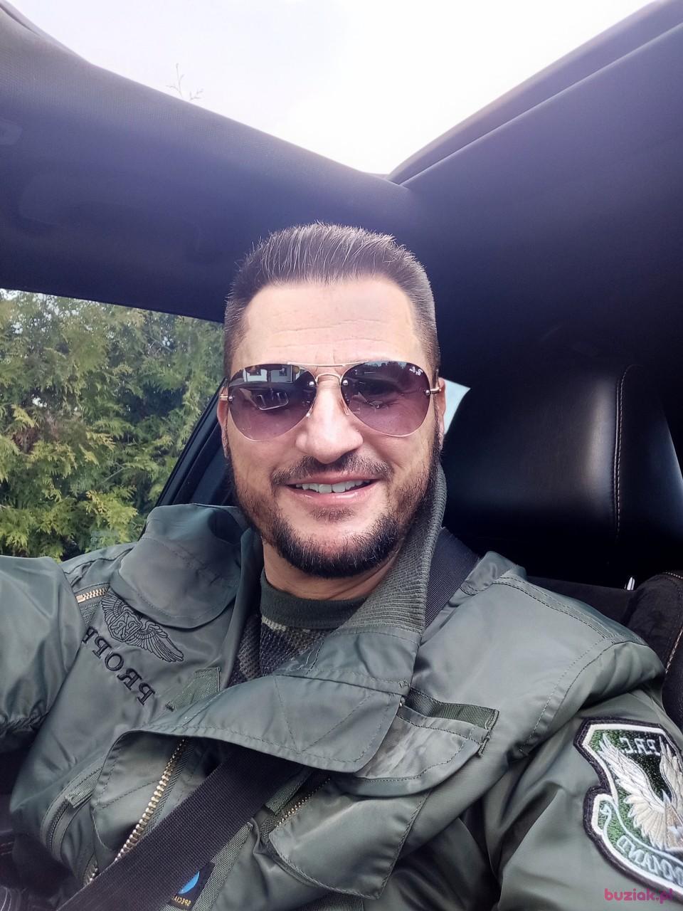 Tomasz, Male, 46, Gorzów Wielkopolski, Polska, Photo: 2