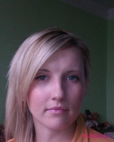 Honorata, Female, 37, Łęczyca, Polska, Photo: 4