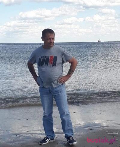 Mariusz , Male, 51, Olsztyn, Polska, Photo: 1