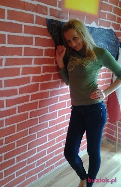 kasia, Kobieta, 43, Białystok, Polska, Zdjęcie: 5