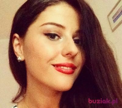 Madzia, Kobieta, 36, Warszawa, Polska, Zdjęcie: 4