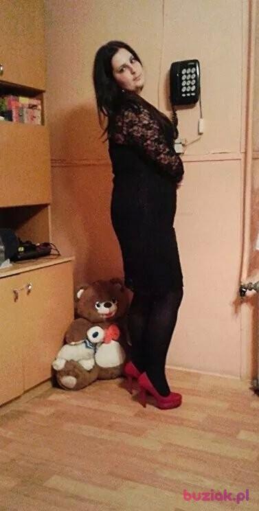 Daria, Female, 33, Bydgoszcz, Polska, Photo: 2