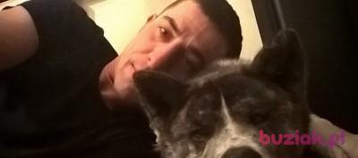 Rostek, Male, 44, Otwock, Polska, Photo: 1