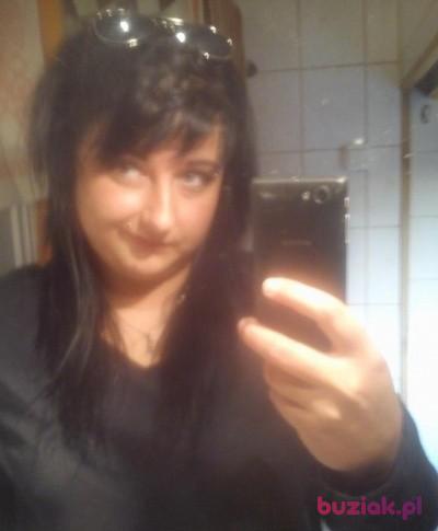 Marta, Female, 33, Łódź, Polska, Photo: 2